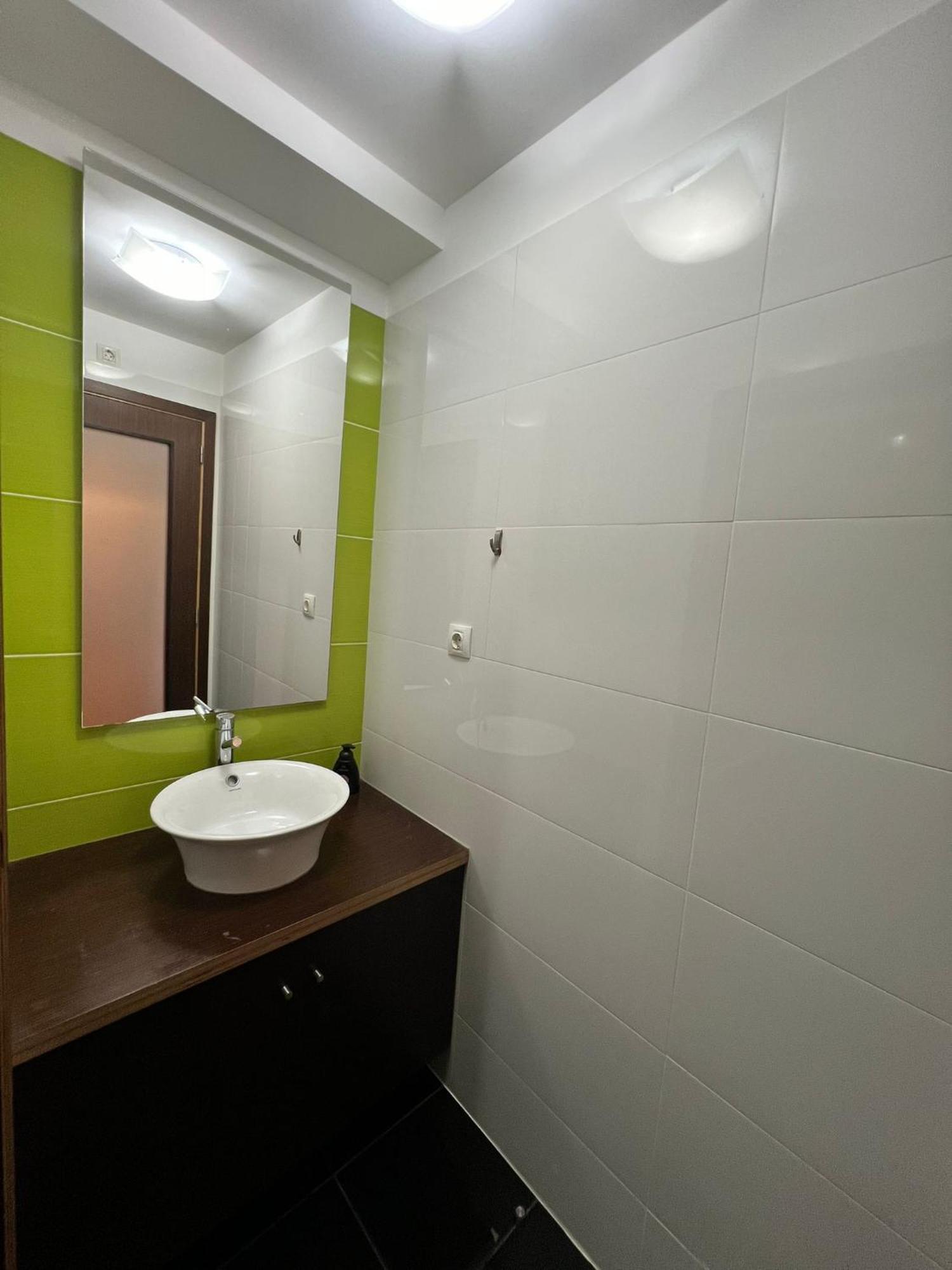 P&H Apartment Aveiro Exterior foto